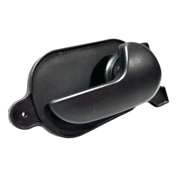 Maçaneta Interna Traseira Direita Fiesta 2012 1.0 Cx125m