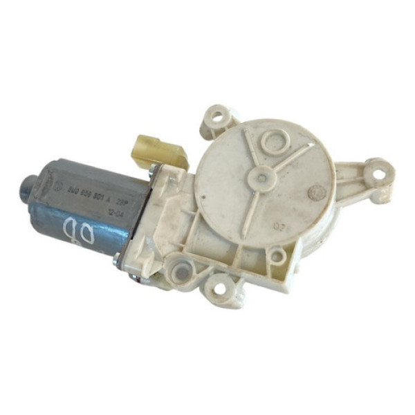 Motor Máquina Vidro Diant Direito Vw Gol G5 2010 Cx388 Mw