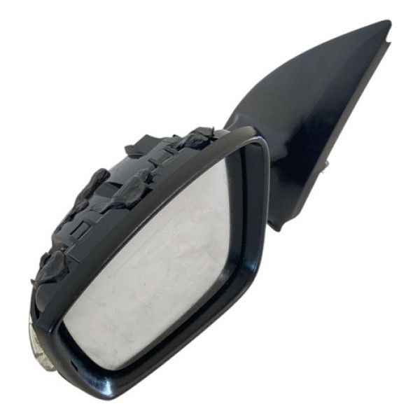 Retrovisor Lado Esquerdo Vw Gol Saveiro 2009/2012 Cx388 Mw