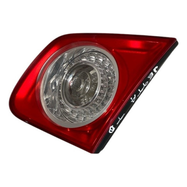 Lanterna Tampa Traseira Lado Direito Vw Jetta 2009 Cxg14 Mw