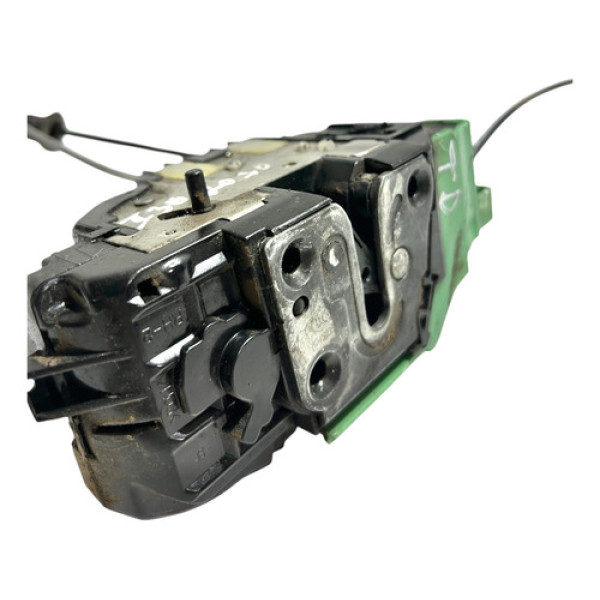 Fechadura Elétrica Porta Traseira Direita I30 2010 Cx195m