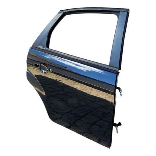 Porta Traseira Direita Ford Focus 2009/2013 Mw