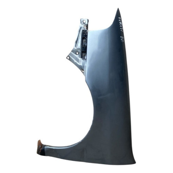 Pára-lama Lado Esquerdo Vw Gol Parati G3 2002/2006 Mw