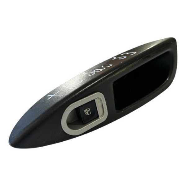 Botão Vidro Elétrico Traseiro Esquerdo Jac J3 2011/14 Cx462m