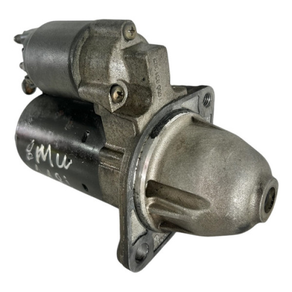 Motor Arranque Partida Bmw 118i 2.0 2010 M