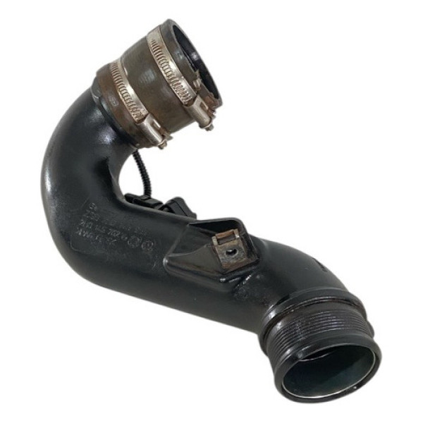 Mangueira Duto Intercooler Vw Amarok 2.0 Tdi 2011/2012 Cx359