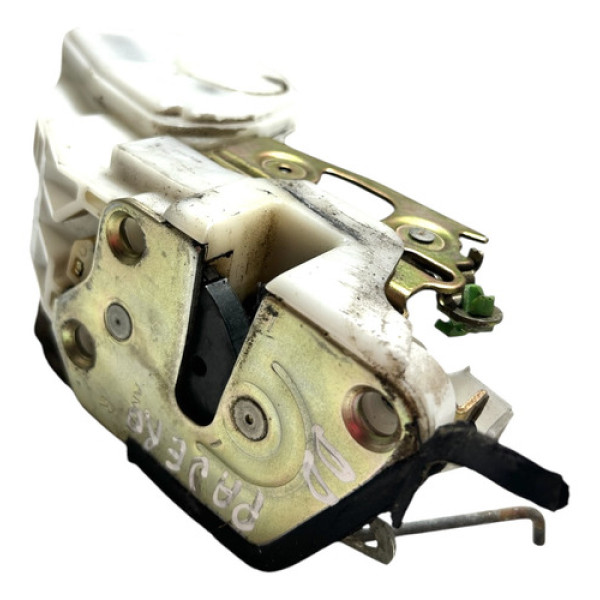 Fechadura De Porta Diant Direita Pajero Sport 2002/06 Cx178m