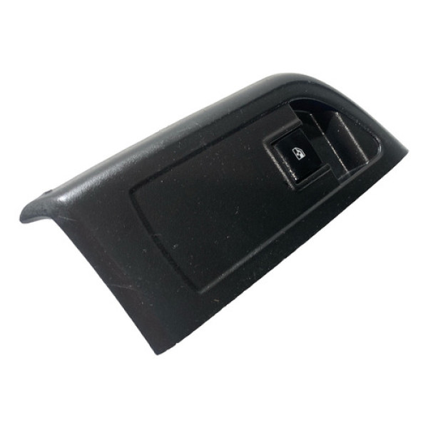 Botão Vidro Elétrico Dianteiro Direito Prisma 2014 Cx84m