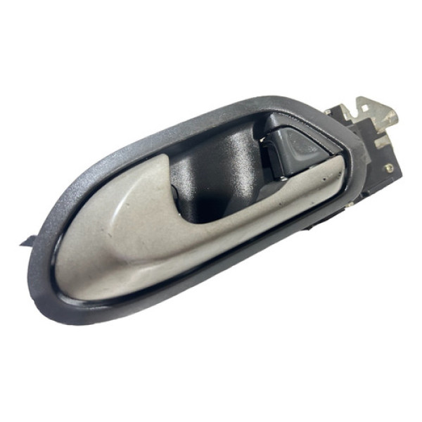 Maçaneta Interna Traseira Esquerda Honda Civic 2008 Cx26s