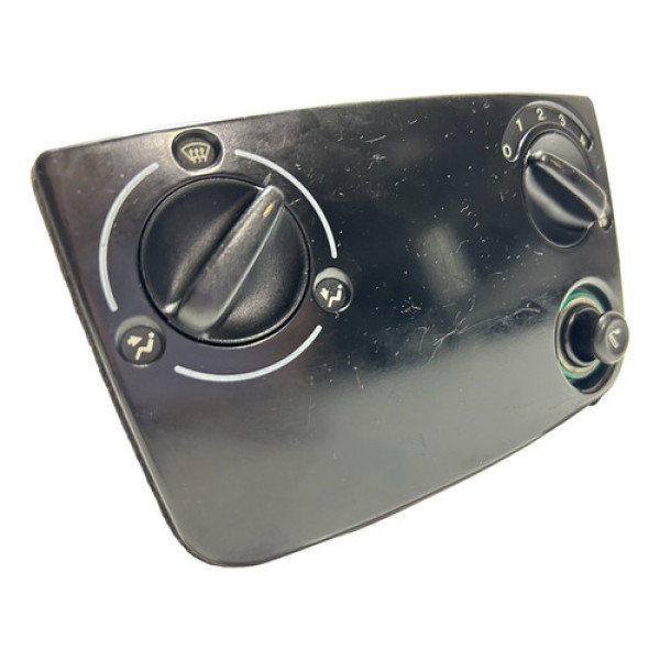 Comando Ar Fiesta Courier 1999 A 2007 Cx94s