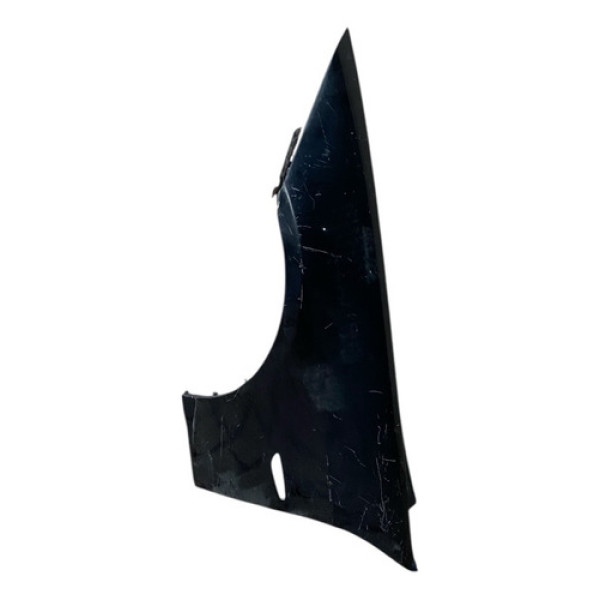 Paralama Lado Esquerdo Bmw 118i 2008 2009 2010 Mw