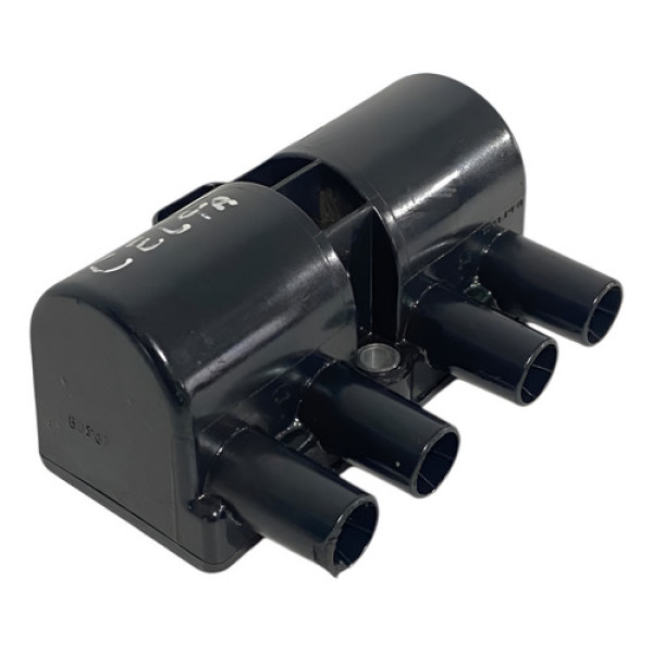 Bobina Ignição Chevrolet Celta 1.0 Flex 2010 Cx415 Mw