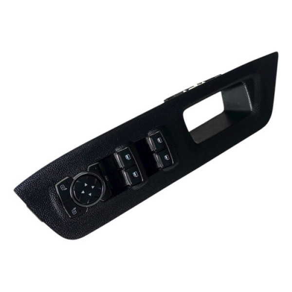 Comando Vidro Dianteiro Esquerdo Ford Ecosport 2020 Cx440 Mw