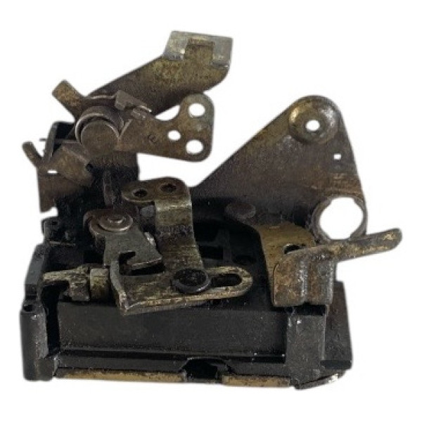 Fechadura Porta Dianteira Esquerda Vw Gol G2 1999 Cx310 Mw