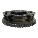 Polia Vibrabrequim Fiat Stilo 1.8 2002/2012 Cx41m