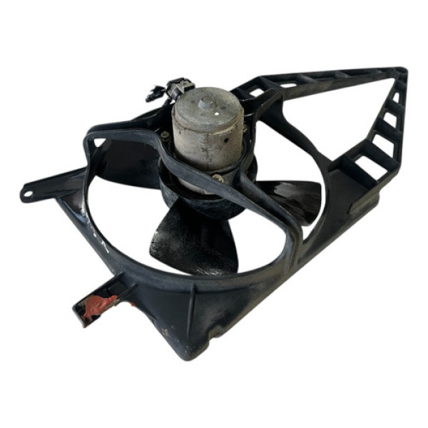 Defletor Ventoinha Gm Corsa 1994 A 2002 S/ar M
