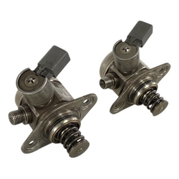 Par Bomba Alta Pressão Bmw X5 X6 4.4 V8 Biturbo 2011 Cx375w