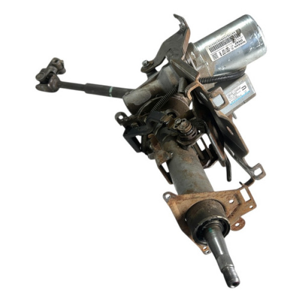 Coluna Direcao Eletrica Nissan Livina 2009/14 1.6 M