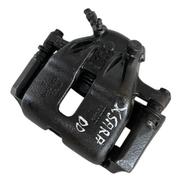 Pinça Freio Dianteiro Direita Picasso 2006 2007 2008 2009 Mw