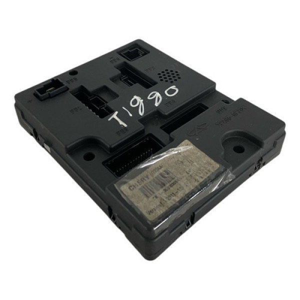 Módulo Bsi Chery Tiggo 2009 2010 2011 2012 2013 Cx338 Mw