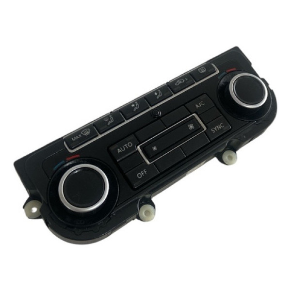 Comando Ar Condicionado Vw Tiguan 2010 2011 Cx315 Mw