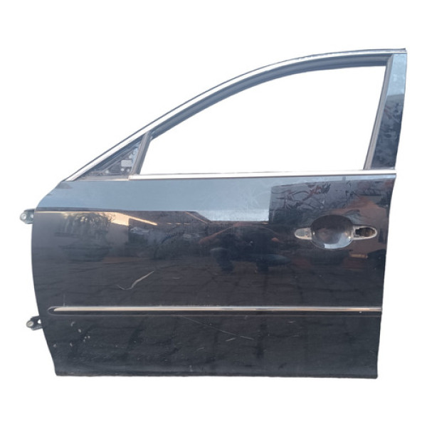 Porta Dianteira Esquerda Hyundai Azera 2007 A 2012  D