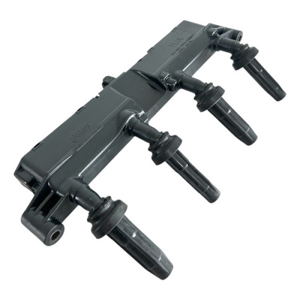 Bobina De Ignição Peugeot 206 207 Citroen C3 2006/12 Cx243m