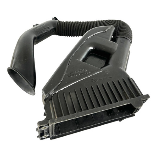 Caixa Filtro Ar Condicionado Peugeot 206 207 2006/2012 M