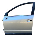 Porta Dianteira Esquerda Gm Captiva 2009/2012 C/detalhe! Mw