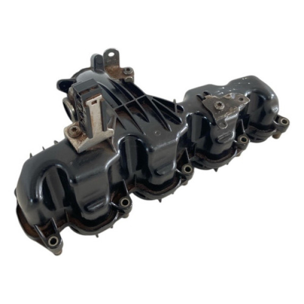 Coletor Admissão Vw Amarok 2.0 Turbo Diesel 2011/2012 Mw