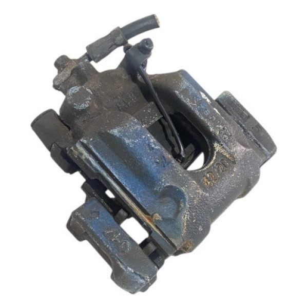 Pinça Freio Traseira Direita Bmw X5 4.8 V8 2004 2005 2006 Mw