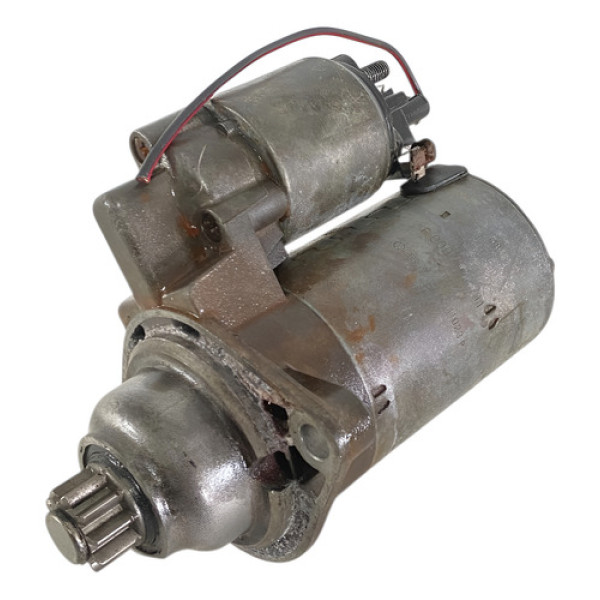 Motor Arranque Volkswagen Gol G2 G3 G4 1.0 377911023p Mw