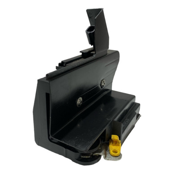 Fechadura Porta T.e. Renault Sandero 2021 Cx77m