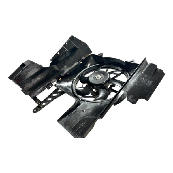 Ventoinha Defletor Gol G3 G4 1.0 2003 2007 M