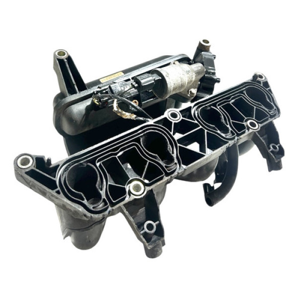 Coletor Admissao Ford Fiesta/ka 2003 M