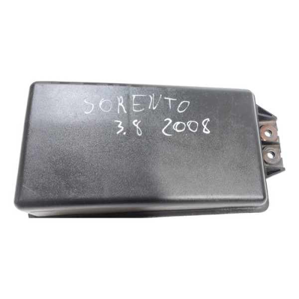 Caixa Filtro Ar Kia Sorento 3.8 2008 2009 Cx06