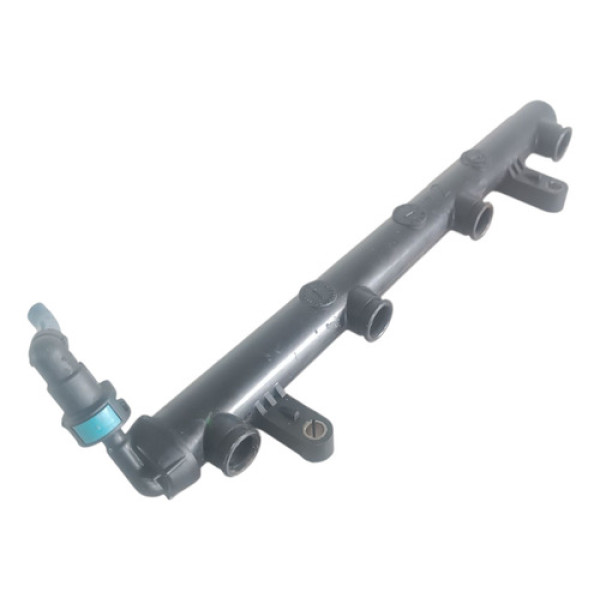 Flauta Combustível Prisma 1.0 8v 20007 D Cx 369