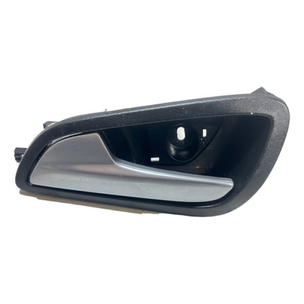 Maçaneta Interna Traseira Direita Ford Focus 2014 Cx17s