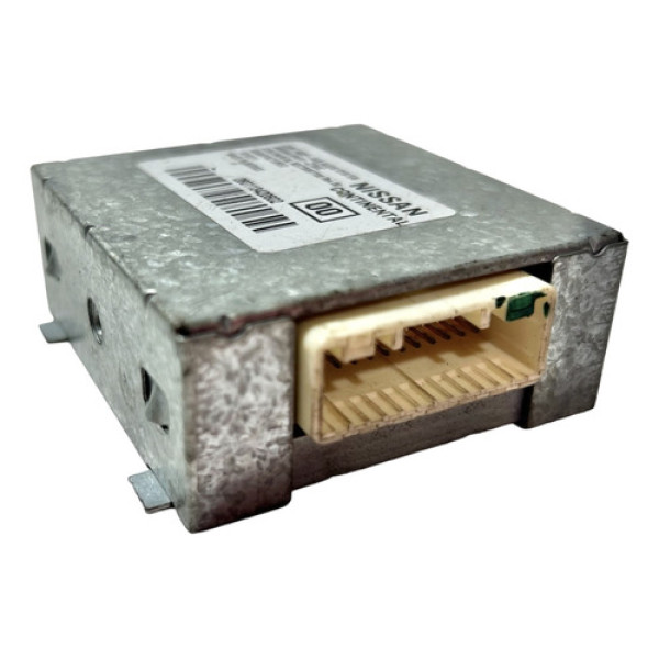 Módulo Áudio Nissan March Versa 2012 Cx104m