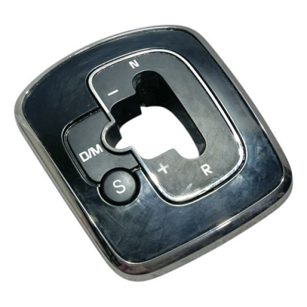 Moldura Câmbio Automatico Linea 2012 Cx202m