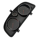 Painel Instrumentos Chevrolet Captiva 2.4 Aut 2010 Cx429 Mw