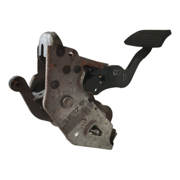 Pedal Freio Honda Crv 2.0 2011 Automática Cx95d