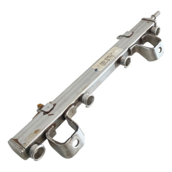 Flauta Bico Injetor Ford Fusion 2.5 Sel 2010/2012 Cx370 Mw