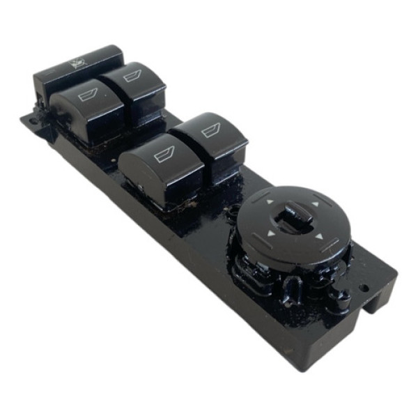 Botão Vidro Dianteiro Esquerdo Ford Focus 2010 2011 Cx297 Mw