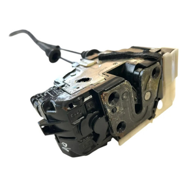 Fechadura Porta Dianteira Direita Veracruz 2007/11 Cx519m