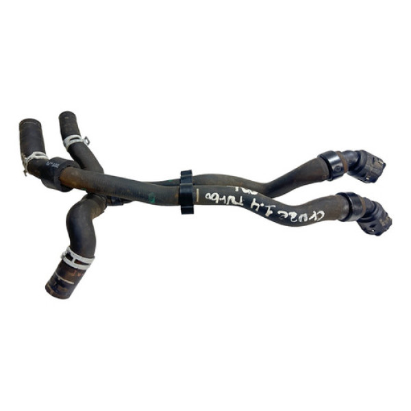 Mangueira Superior Radiador Gm Cruze 2017/2018 Cx38s