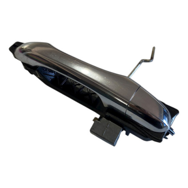 Maçaneta Externa Dianteira Direita Jac T6 2016 Cx467 Mw