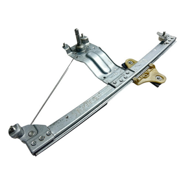 Máquina Vidro Traseiro Direito Sandero Logan 15/19 G2s