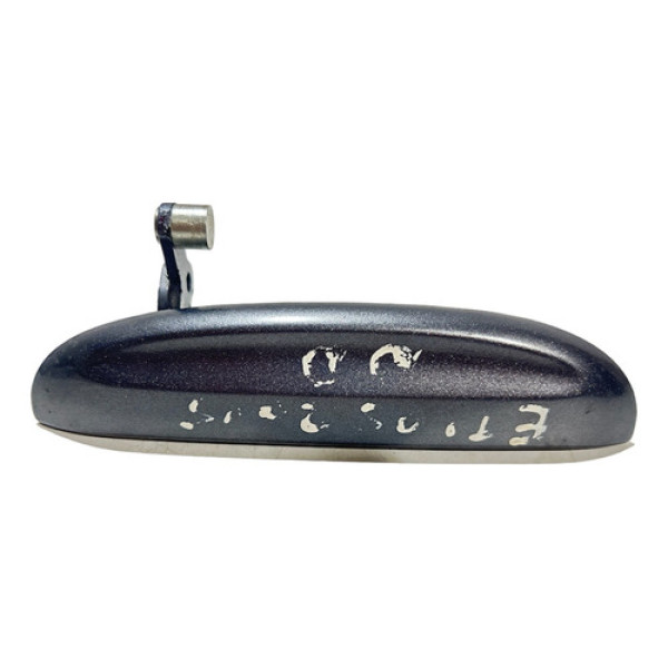 Maçaneta Externa Diant Direita Toyota Etios 2015 Cx21s