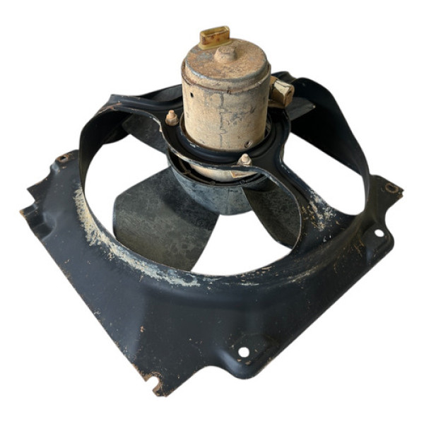 Defletor Ventoinha Volkswagen Santana 1994 M